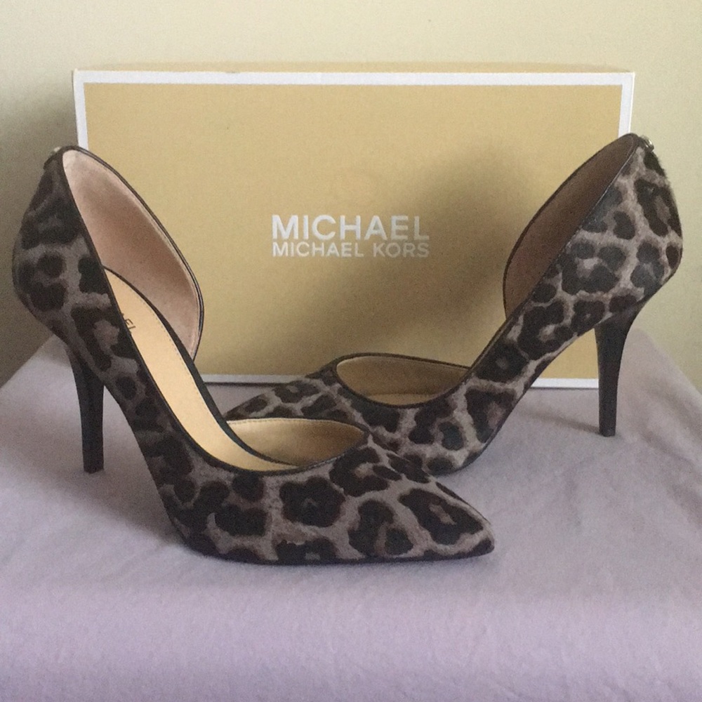 Michael Kors Natalie Flex